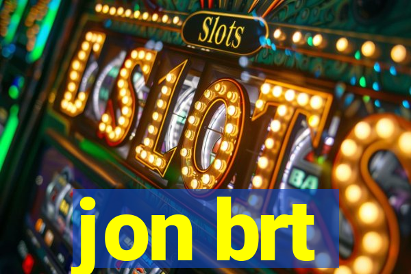 jon brt